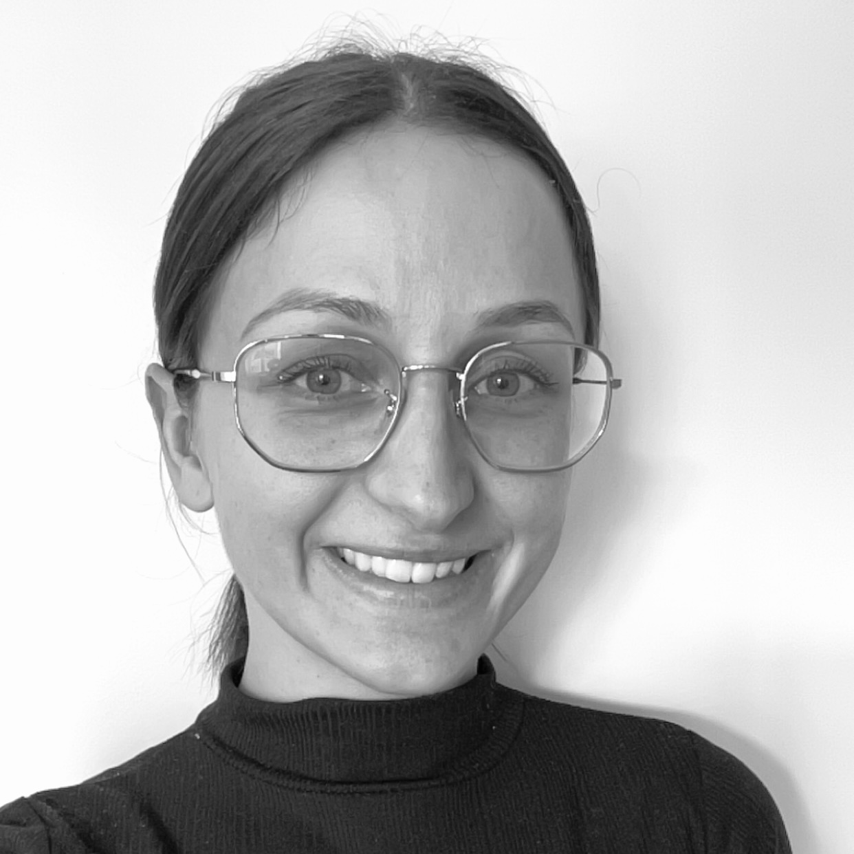 Ma Photo de présentation